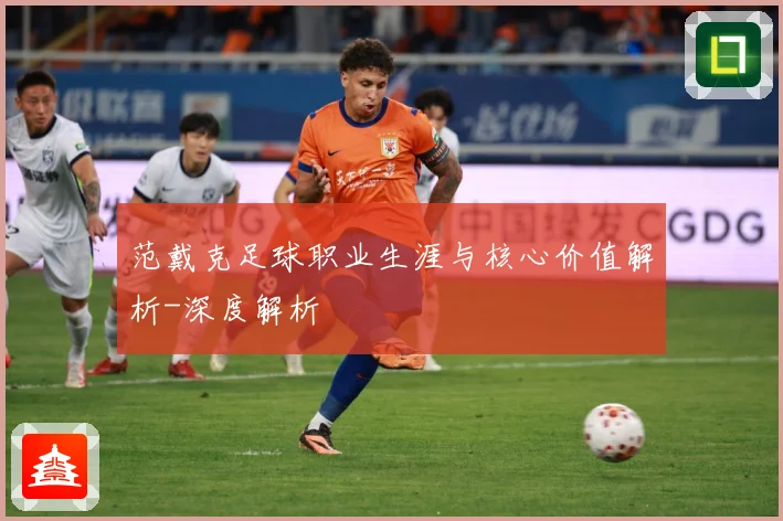 范戴克足球职业生涯与核心价值解析-深度解析