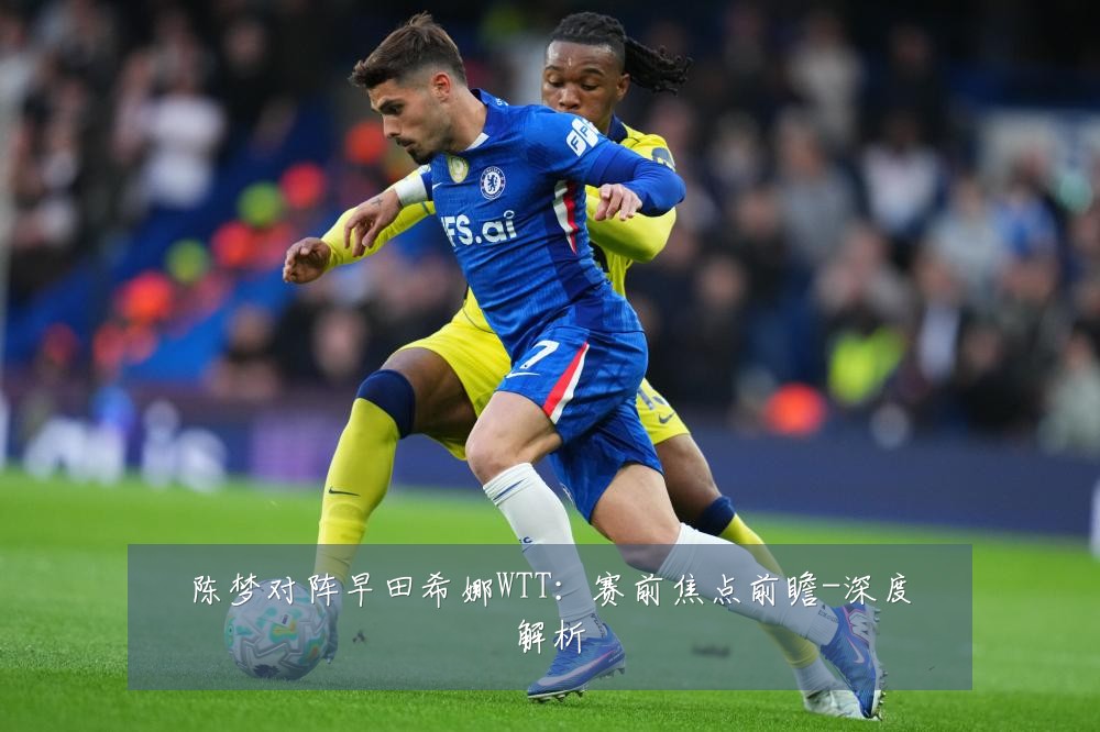 陈梦对阵早田希娜WTT:赛前焦点前瞻-深度解析