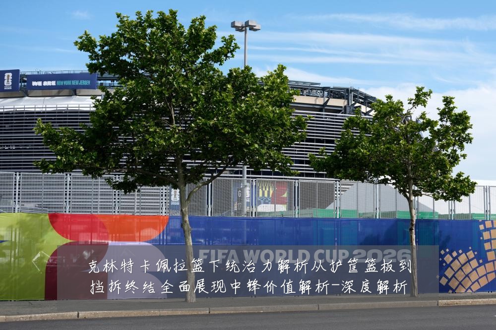 克林特卡佩拉篮下统治力解析从护筐篮板到挡拆终结全面展现中锋价值解析-深度解析